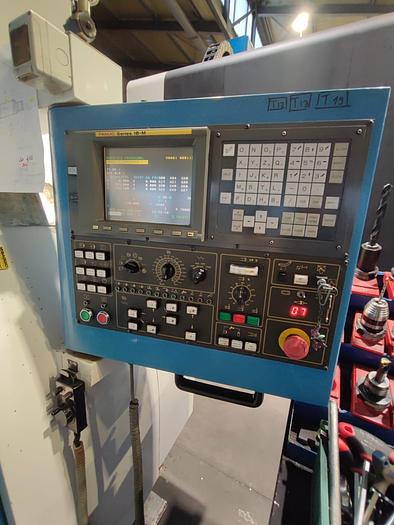 Usato Centro di lavoro verticale DART VMC 1000A TWIN SPEED