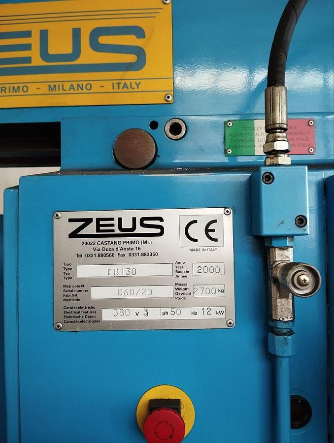 Usato FOCASEIKI DM 1500