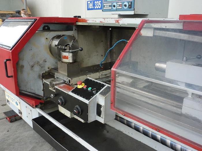 Usato Tornio autoapprendimento CMT SUPER URSUS 290x1500