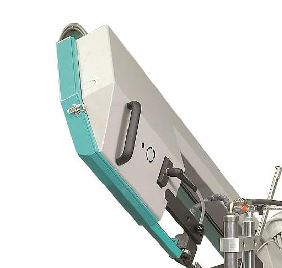 IMET CUBO 350 NC FLAT