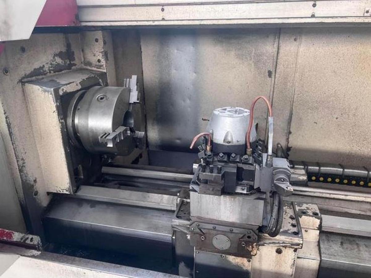 Usato CMT URSUS TC 600x3000x108