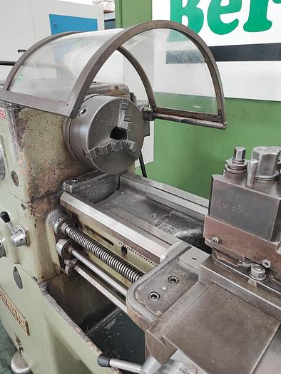Usato Tornio parallelo BREDA BRF 150