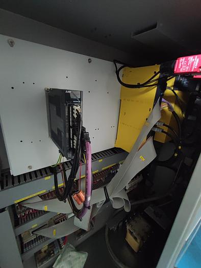 Usato Tornio CNC a due assi AKIRA SEIKI SL25