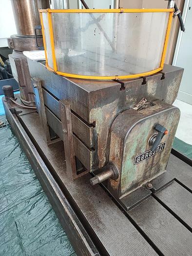 Usato Trapano radiale BERGONZI TM 50