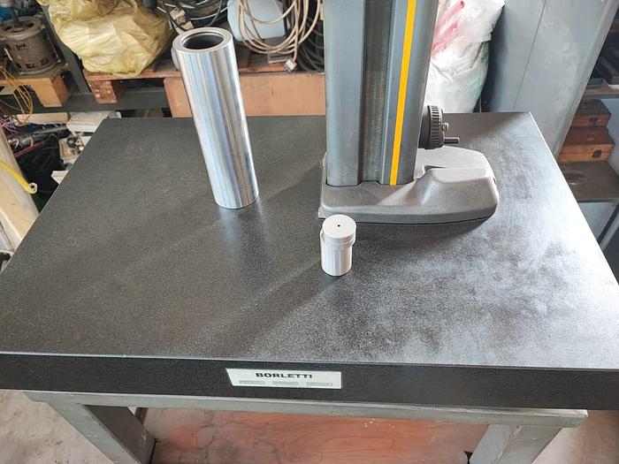 Usato MORI SEIKI ZL 150