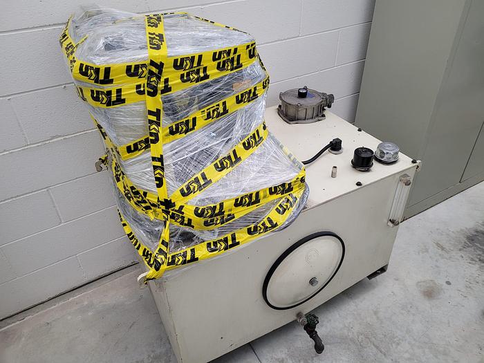 Usato 1998 DART VMC 1000/A HI TECH