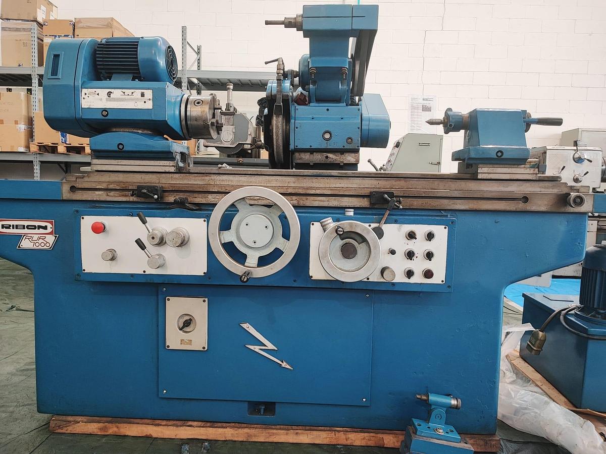 Usato Rettifica RIBON RUR-1000