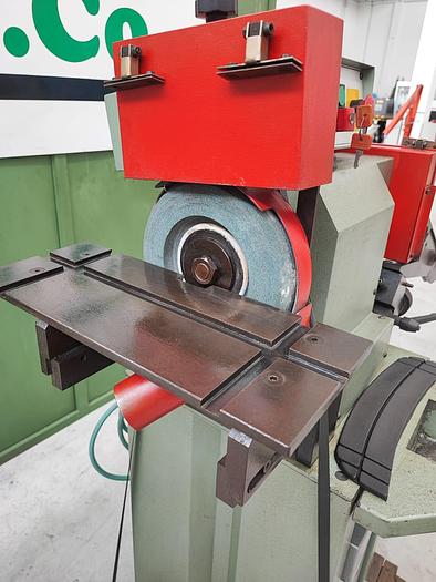 Usato Affilapunte affilautensili ACETI art.112