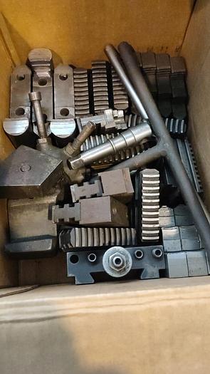 Usato Tornio parallelo GRAZIOLI DANIA 250x1500x78