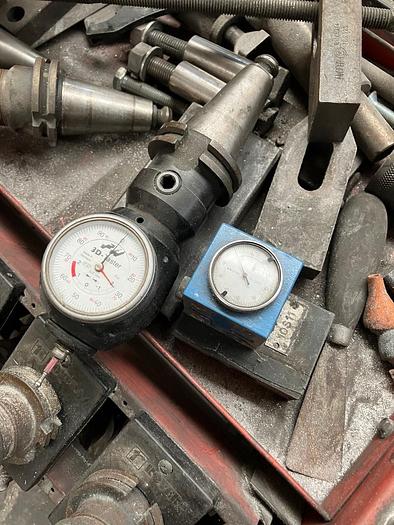 Usato Centro di lavoro verticale FAMUP MCL 120