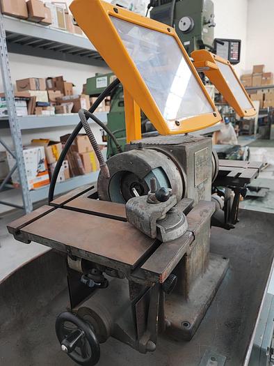 Usato Affilatrice universale per utensili LA PRORA BETA 150