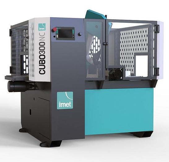 IMET CUBO 300 NC BOX