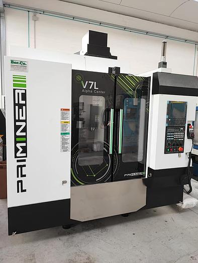 PRIMINER V7L