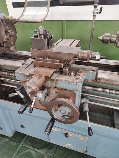 Usato Tornio parallelo EXCELSIOR AKRON 180