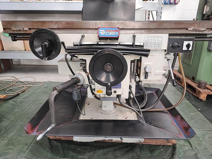 Usato Fresatrice a testa veloce PHOEBUS PBM VS300