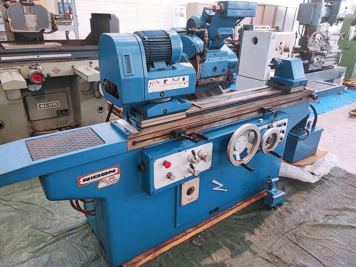 Usato Rettifica RIBON RUR-1000