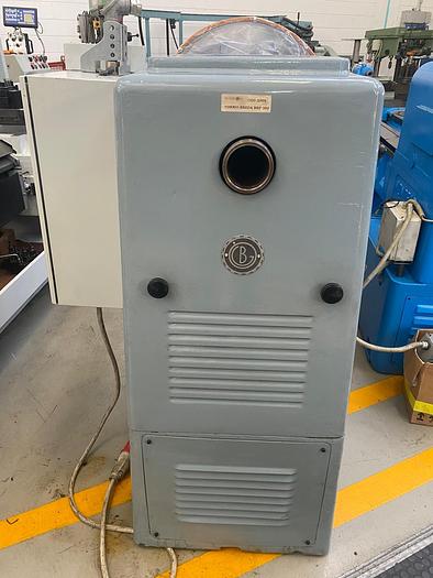 Used Tornio parallelo