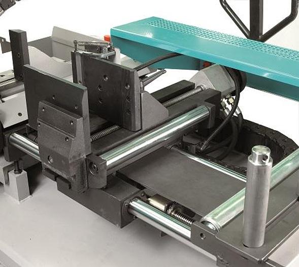 IMET CUBO 350 NC FLAT