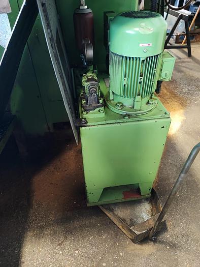 Usato Fresatrice a banco fisso