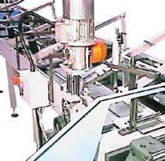 IMET SIRIO 370 AF-NC