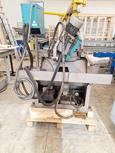 Usato Segatrice IMET BS 350