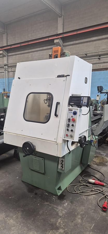 Usato Stozzatrice verticale CAMS SAC 300