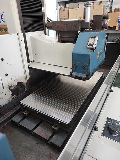 Usato Rettifica tangenziale KENT KGS-84SD