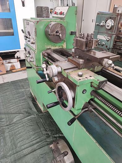 Usato Tornio parallelo CIATTI EUR 180x1000x42