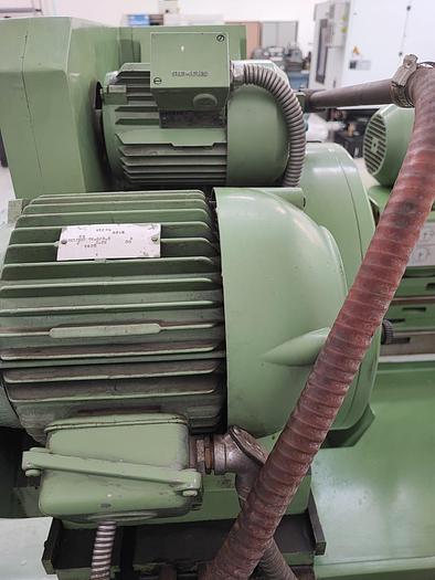 Usato Rettifica universale idraulica RIBON RUR-H 1000