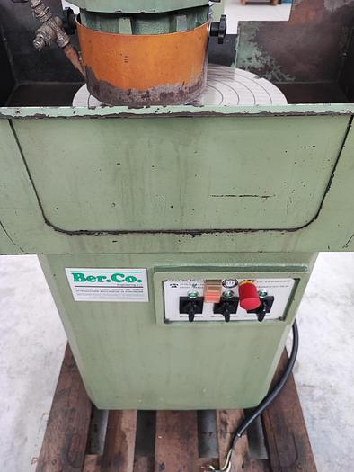 Usato Lapidello LTF 400