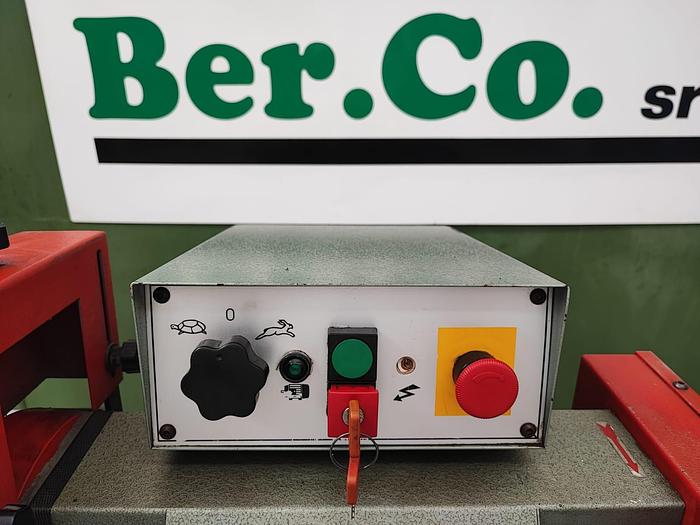 Usato Affilapunte affilautensili ACETI art.112