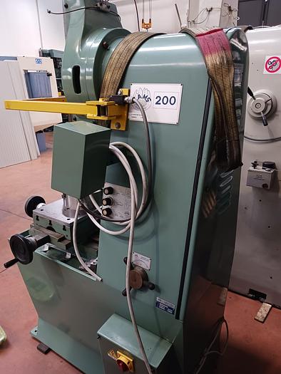 Usato CAMS 200 SAC