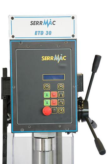 SERRMAC ETD 30