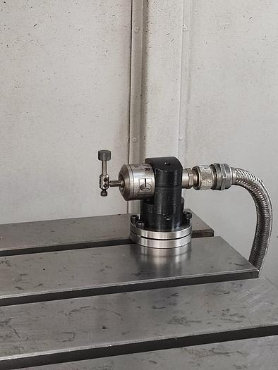Usato Centro di lavoro verticale MICROCUT CHALLENGER 1100