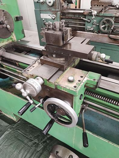 Usato Tornio parallelo CIATTI EUR 180x1000x42