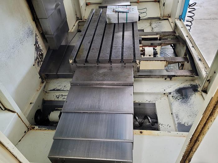 Usato 1998 DART VMC 1000/A HI TECH