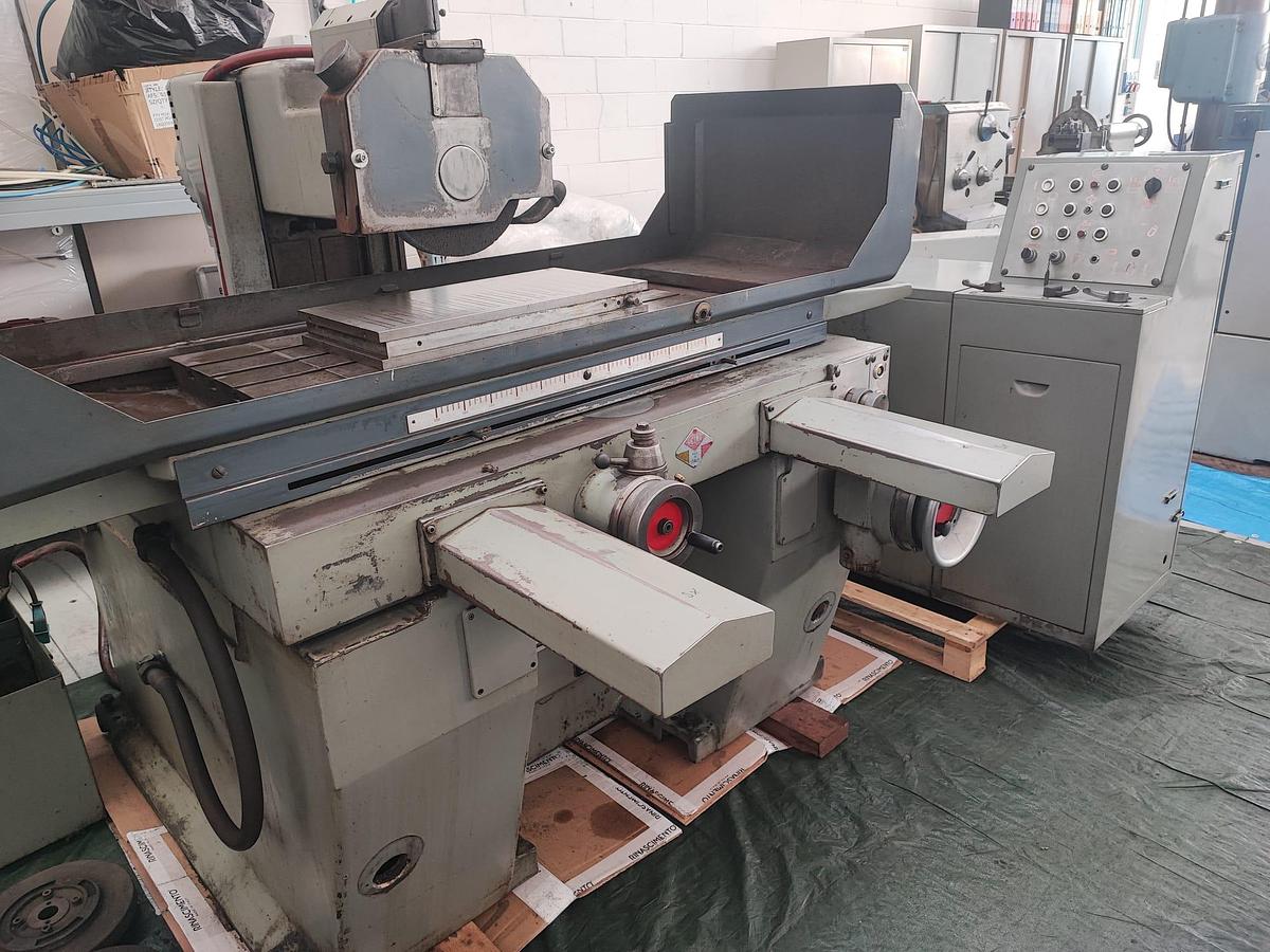 Usato Rettifica tangenziale ALPA RTL 700