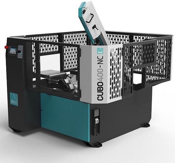 IMET CUBO 400 NC BOX