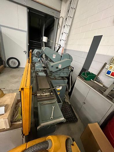 Used Rettifica per interni FORTUNA 150x1000