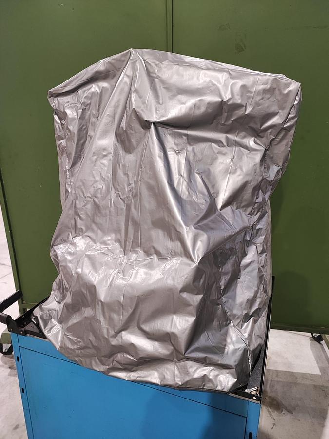 Usato CNC SRL LD.350 Proiettore di profili elettronico da banco