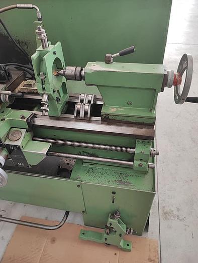 Usato Tornio parallelo PINACHO L-1/200