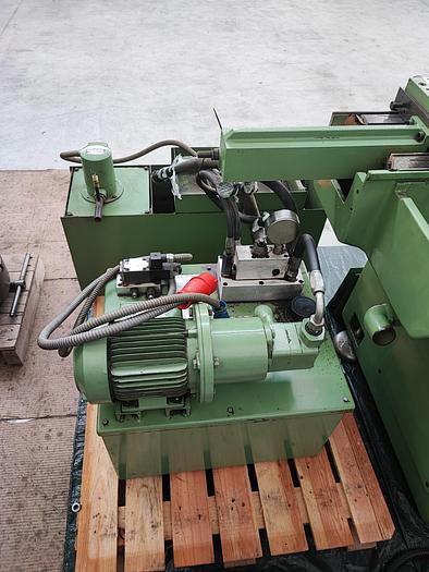 Usato Rettifica universale idraulica RIBON RUR-H 1000