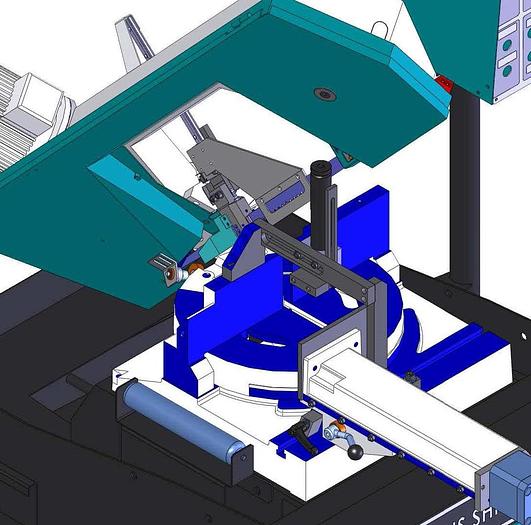 IMET BS 300 PLUS SHI