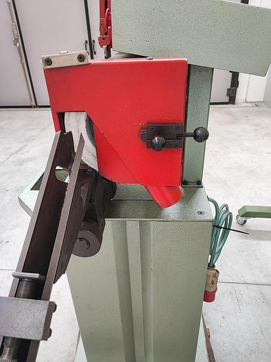 Usato Affilapunte affilautensili ACETI art.112