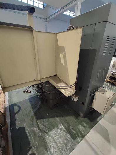 Usato Rettifica tangenziale DELTA Synthesis Compact 1000/600