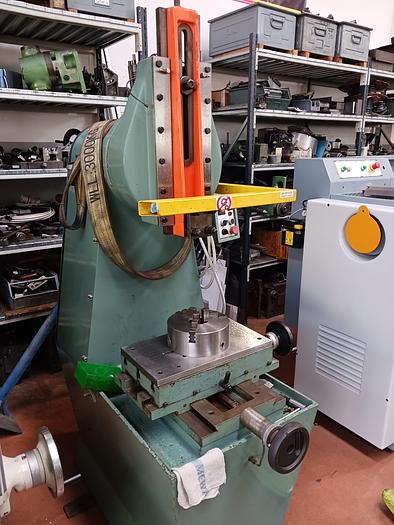 Usato CAMS 200 SAC