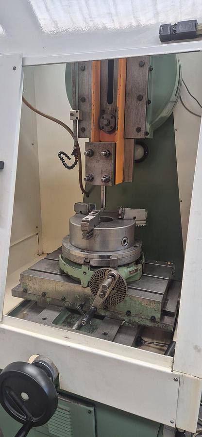 Usato Stozzatrice verticale CAMS SAC 300