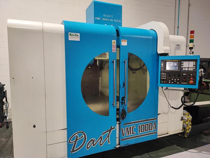 Usato 1998 DART VMC 1000/A HI TECH