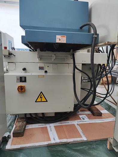 Usato Rettifica tangenziale KENT KGS-84SD