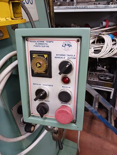 Usato CAMS 200 SAC
